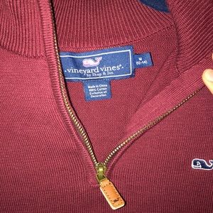 Vineyard Vines Pullover